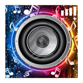 Volume Sound Booster आइकन