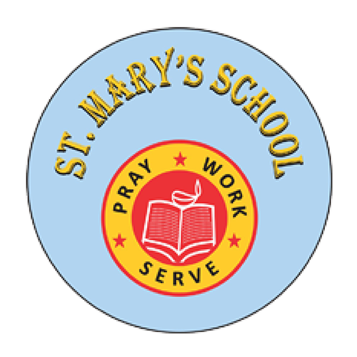 St Marys School Barbil أيقونة
