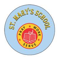 St Marys School Barbil on 9Apps