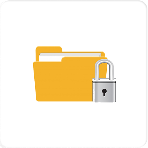 DLocker -  Smart AppLock &amp; Protect Data icon