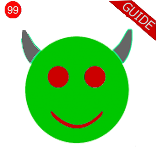 ikon Happy Mod : tips and guide