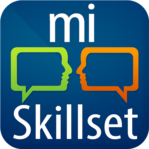 Motivational Interviewing App icon