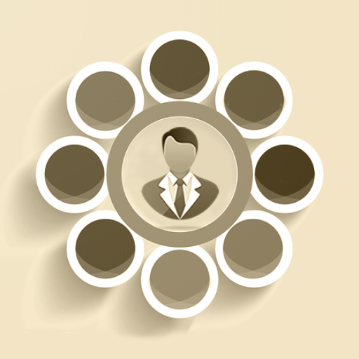 Business Communication icon