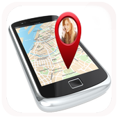 phone number locator icon