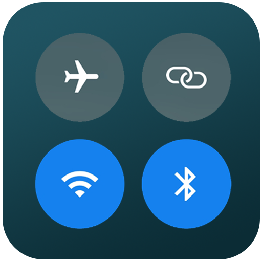 Control Center icon