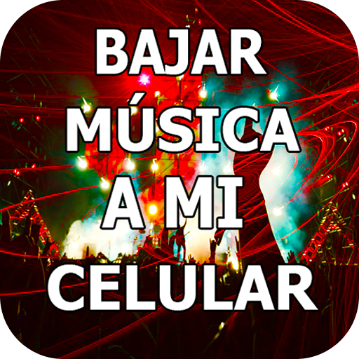 Bajar Música Gratis Mp3 A Mi Celular Con Guides icon