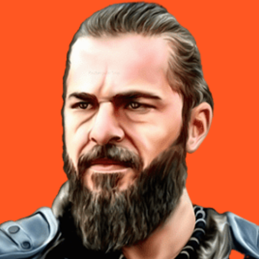 Ertugrul Urdu PTV ارطغرل اردو icon