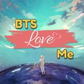 BTS Love Me - BTS ARMY Quiz Test on 9Apps