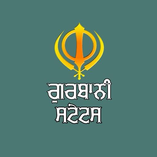 Gurbani Status icon