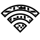 WiFi QR Catcher icon