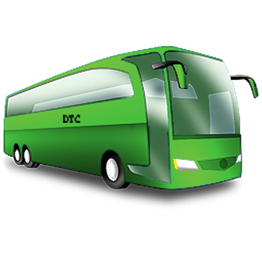 Delhi Bus Guide icon