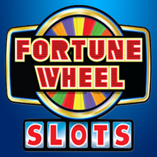 Fortune Wheel Slots HD Slots icon