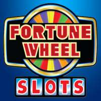 Fortune Wheel Slots HD Slots