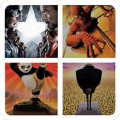 Film Quiz icon