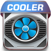 ★  Smart CPU Phone Cooler icon