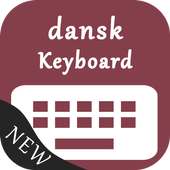 Danish Keyboard