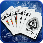 Fight against landlords icon