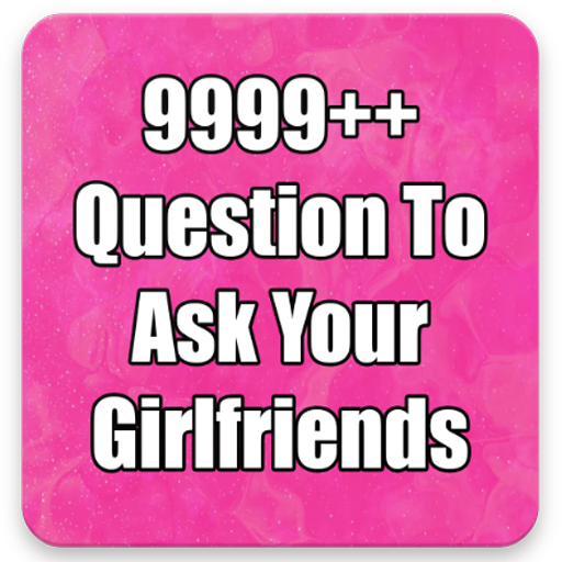 Question To Ask Your Girlfriends icon