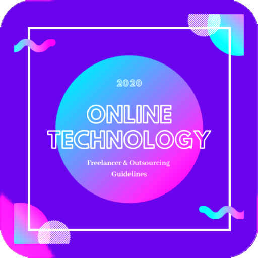 Online Technology आइकन