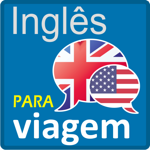 Inglês para viagem icon