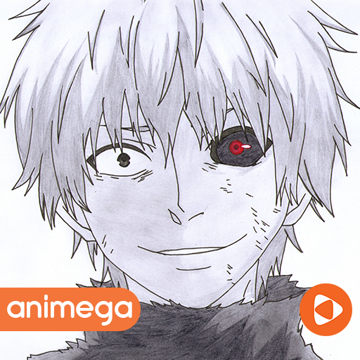 Animega - Social Media &amp; Chats for Otakus icon