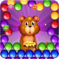 Bubble Shooter - Pop Bubbles