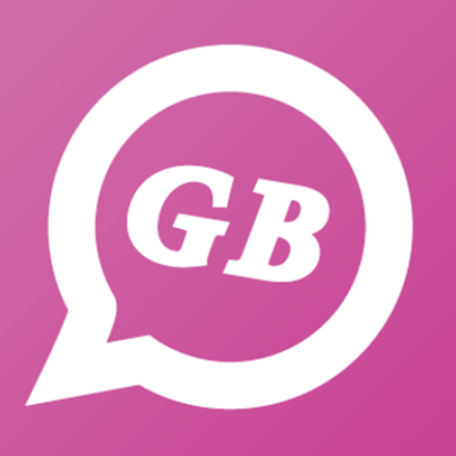 Gb &amp; Status Downloader icon