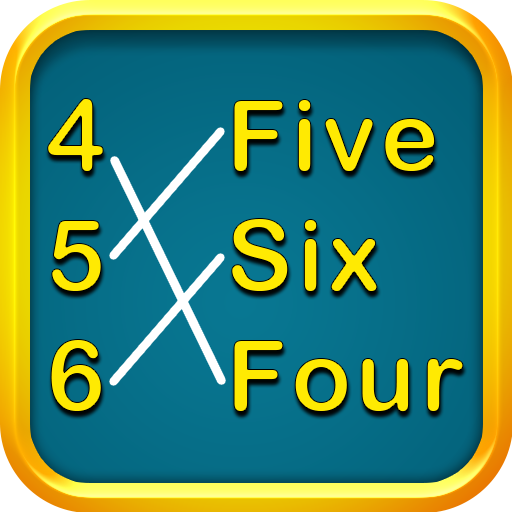 Kids Games - Kids Games, ABC, Number, Colors Learn icon