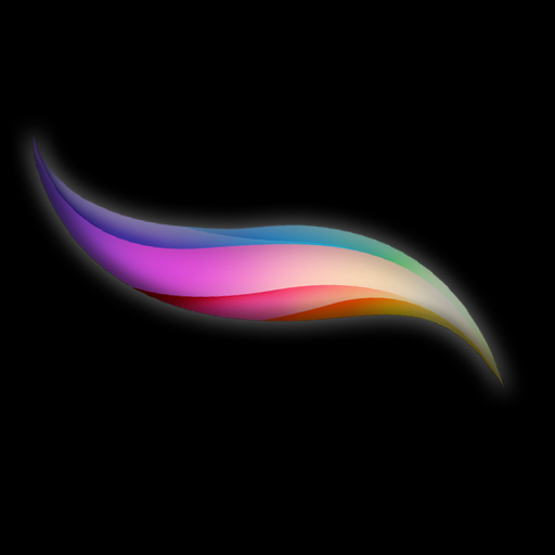 Procreate Master Paint Editor icon