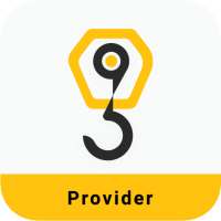WiNCH - Providers App