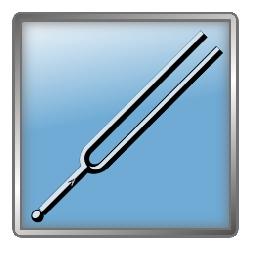 Diapason icon