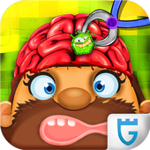 King Brain Surgery icon