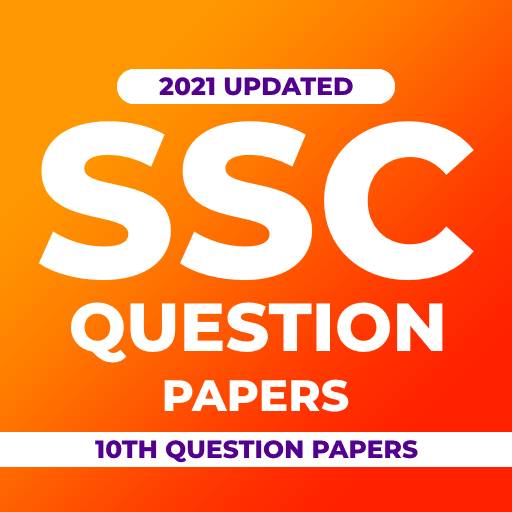 SSC QUESTION PAPER 10th Maharashtra Question Paper icon