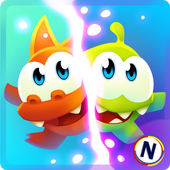 Cut the Rope: Magic icon