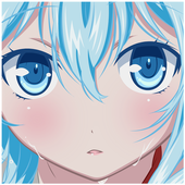 Anime Fond d'écran icon