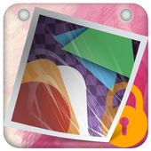 Hide Gallery Lock - Safe Media icon