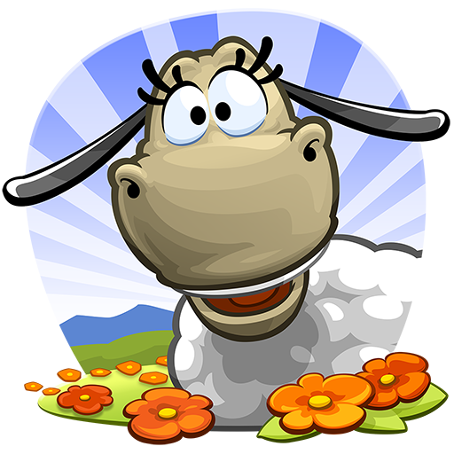 Clouds &amp; Sheep 2 for Families icon