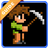 Guide for Terraria 2017 icon