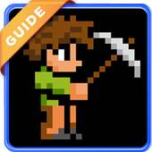 Guide for Terraria 2017