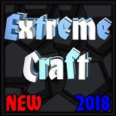 Extreme Craft Pocket Edition icon