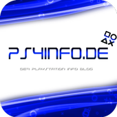 PlayStation Info Täglich die aktuellsten News icon