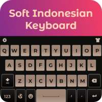 Indonesian Keyboard 2019: Indonesian Typing