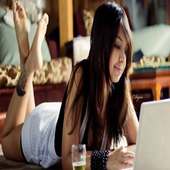 Online Girls Chat Meet