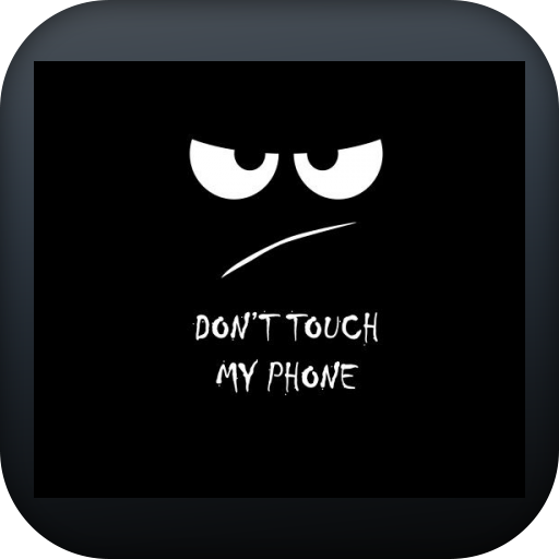 Dont Touch My Phone Wallpapers icon