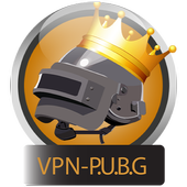 ببجي موبايل VPN أيقونة