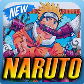 Guidare Naruto Ultimate Ninja 3 icon