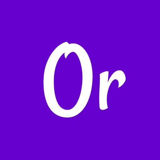 Outering Rentals أيقونة