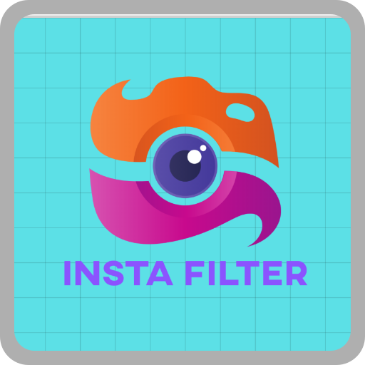 Insta Filter أيقونة