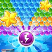 Bubble Star Shooters