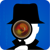 Secret Video Recorder icon